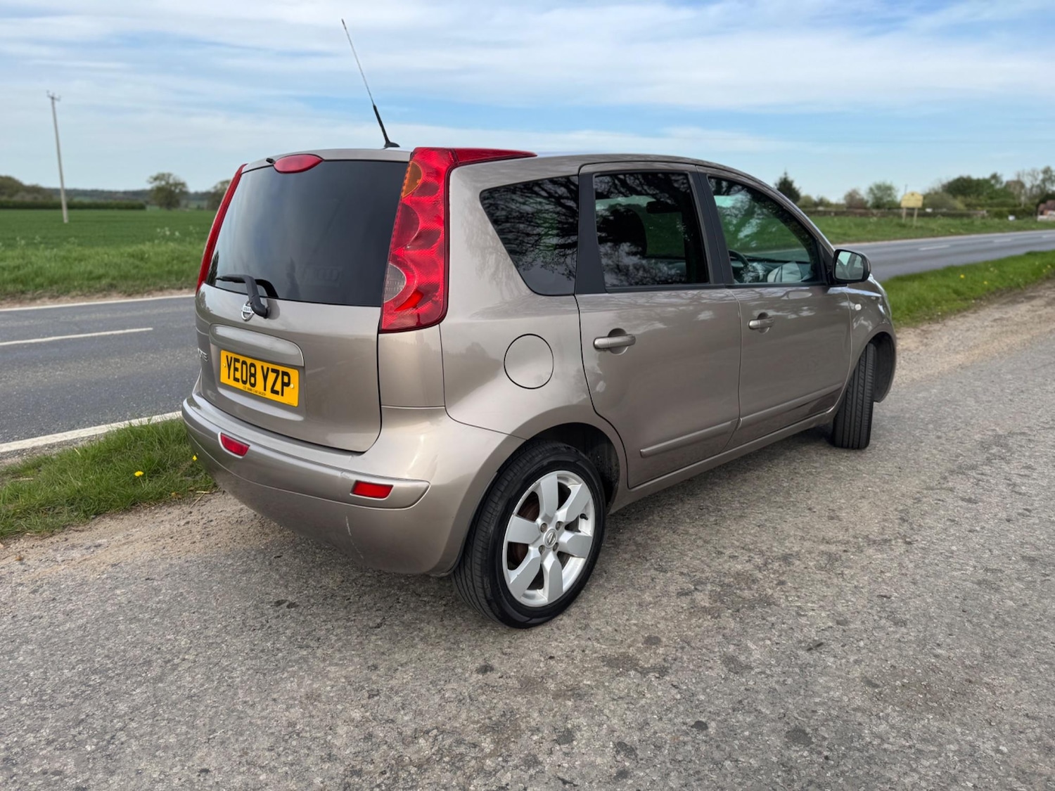 Vehicle 27