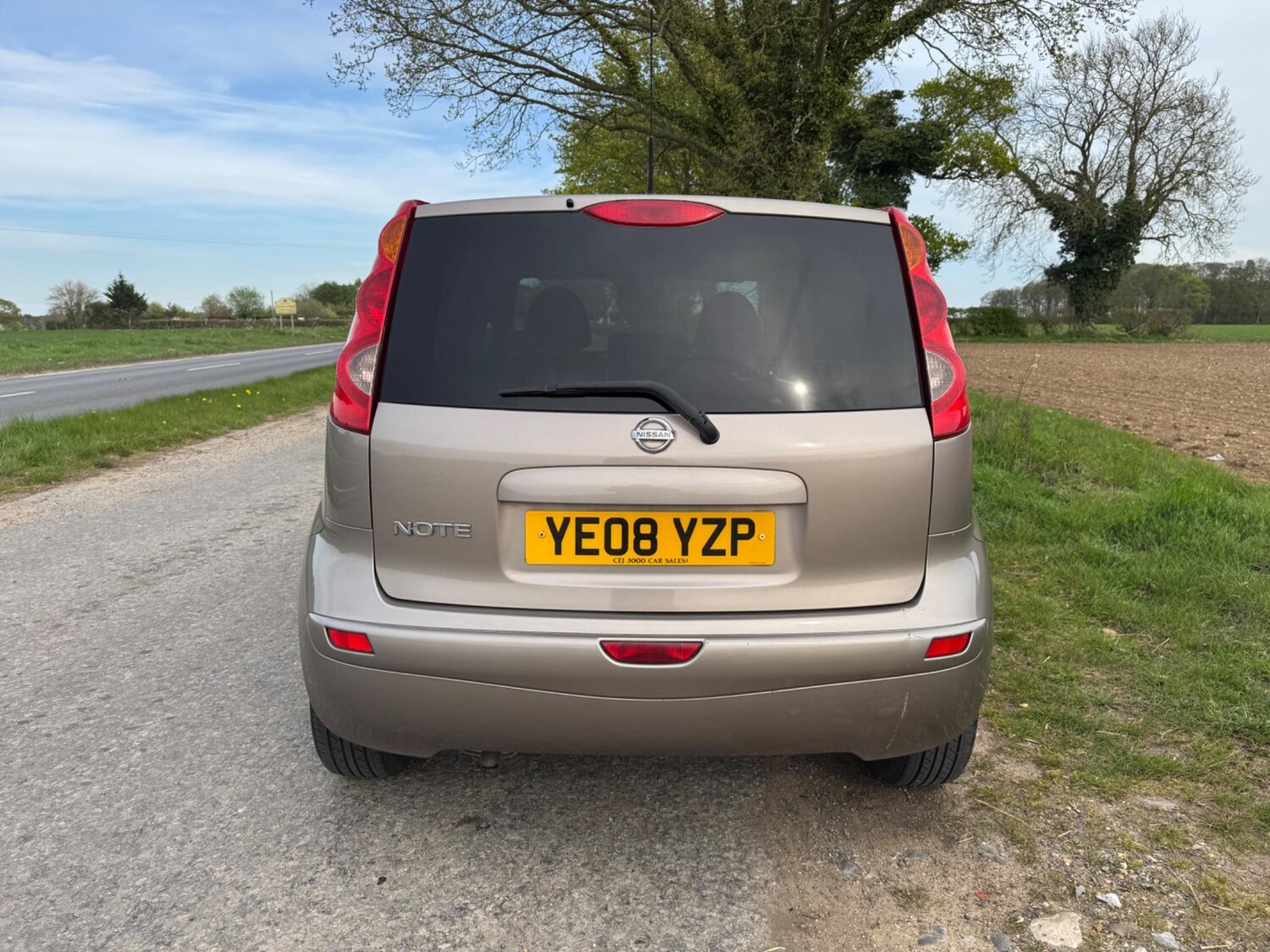 Vehicle 28