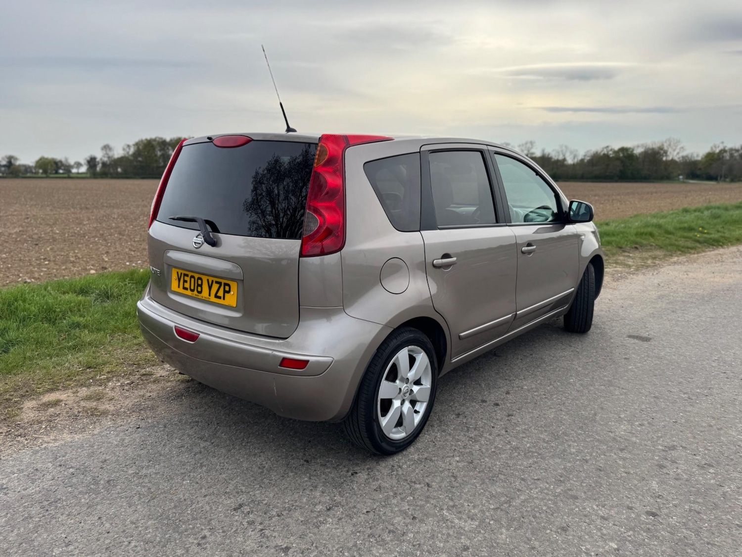 Vehicle 29