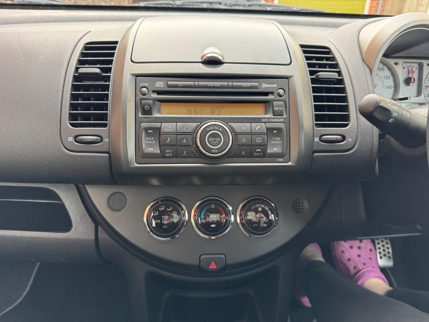 Vehicle 33