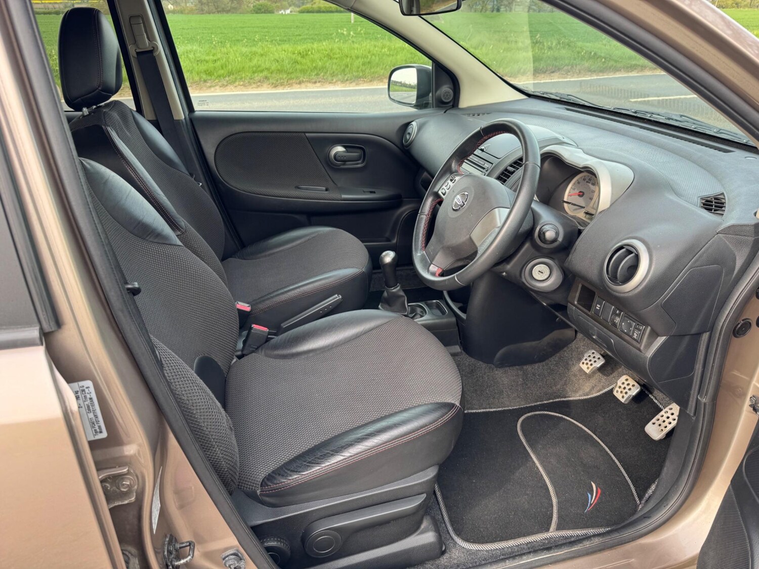 Vehicle 35