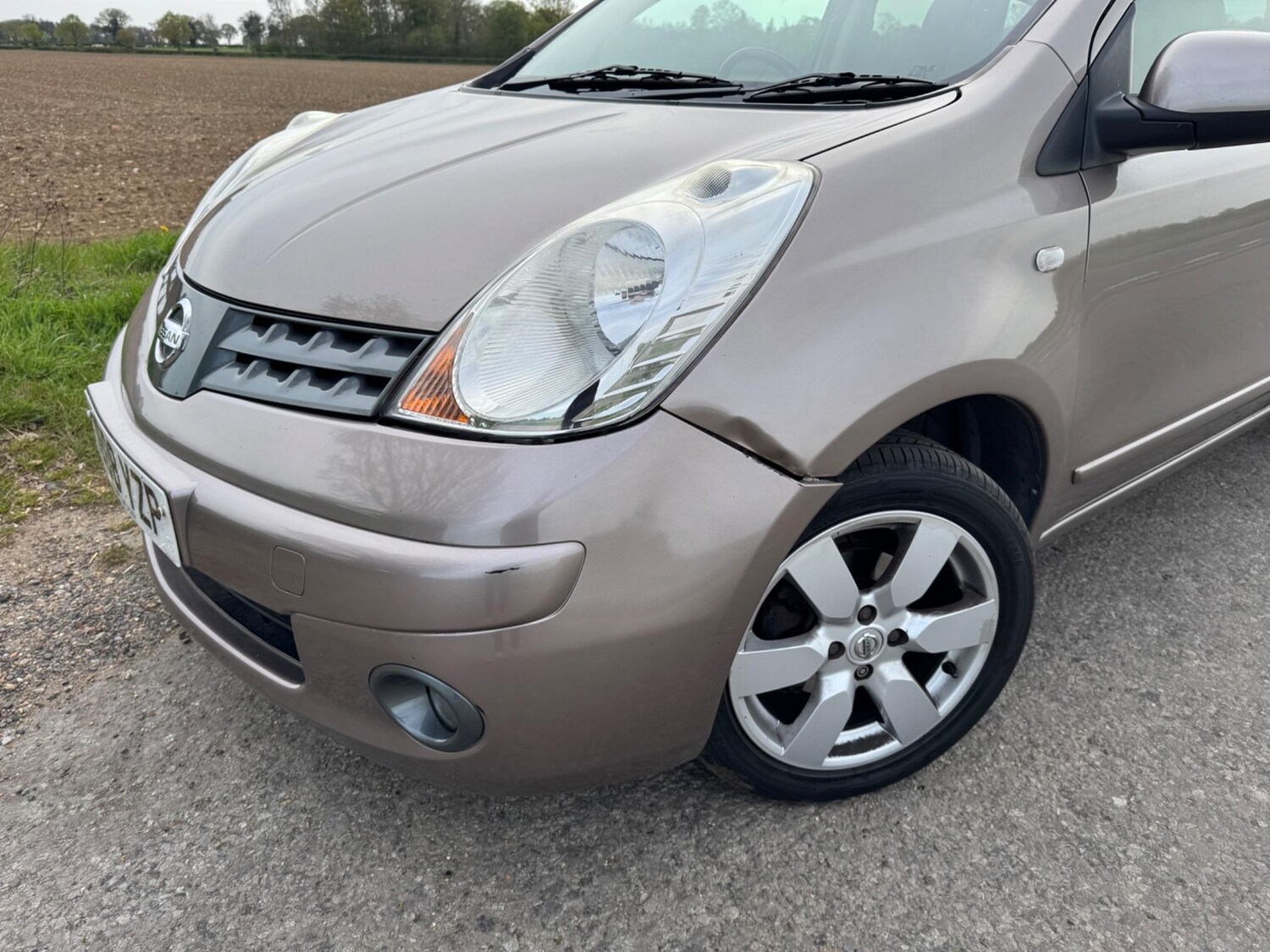 Vehicle 47