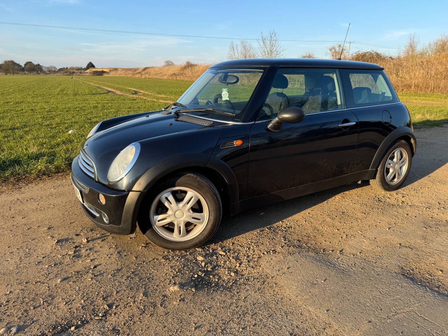 Vehicle 11