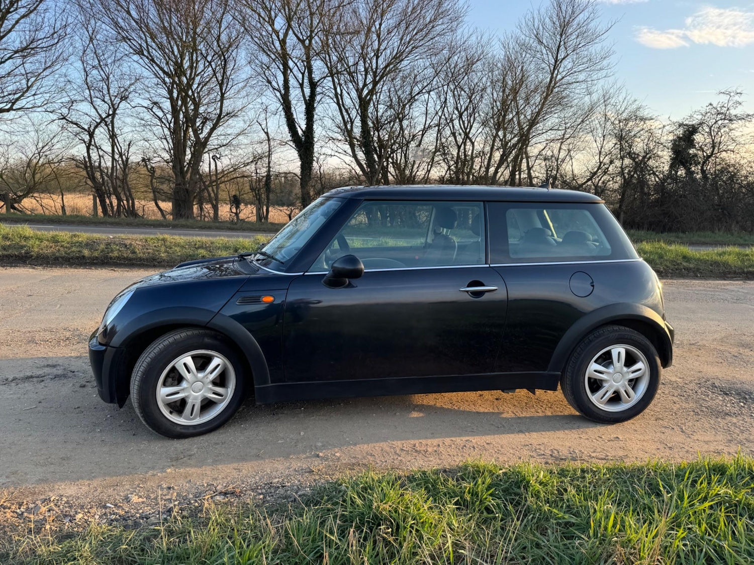 Vehicle 16