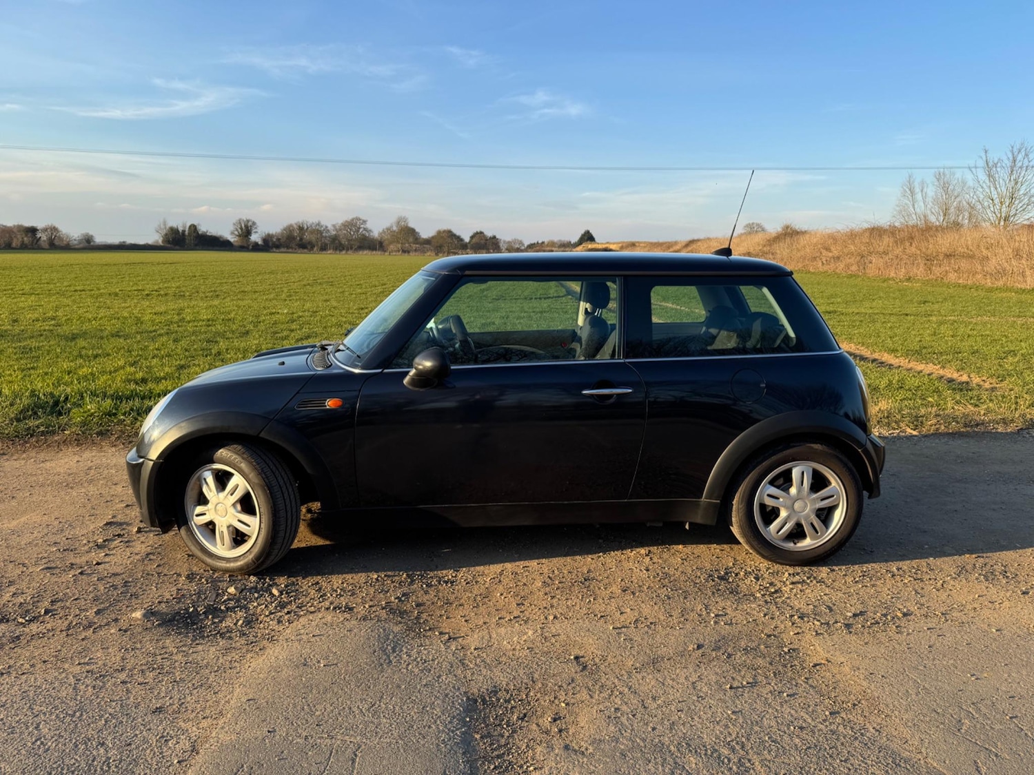 Vehicle 17
