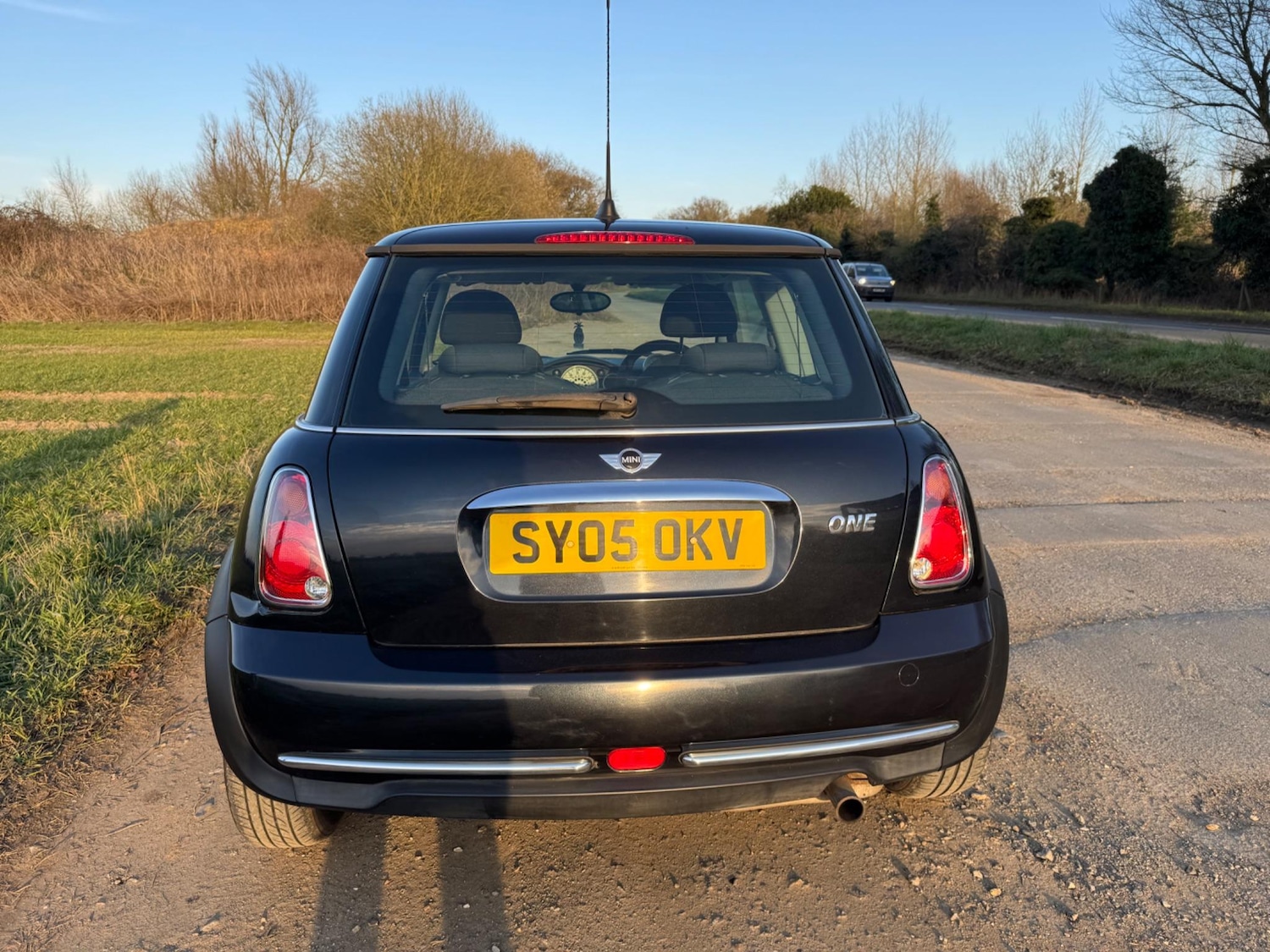 Vehicle 19