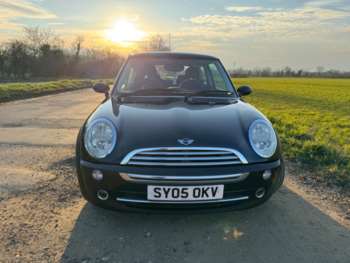 Used MINI Hatch 2005 for sale - 75260845: Photo