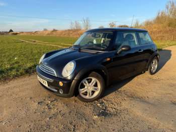 Used MINI Hatch 2005 for sale - 75260845: Photo
