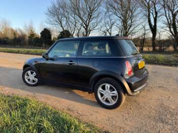 Used MINI Hatch 2005 for sale - 75260845: Photo