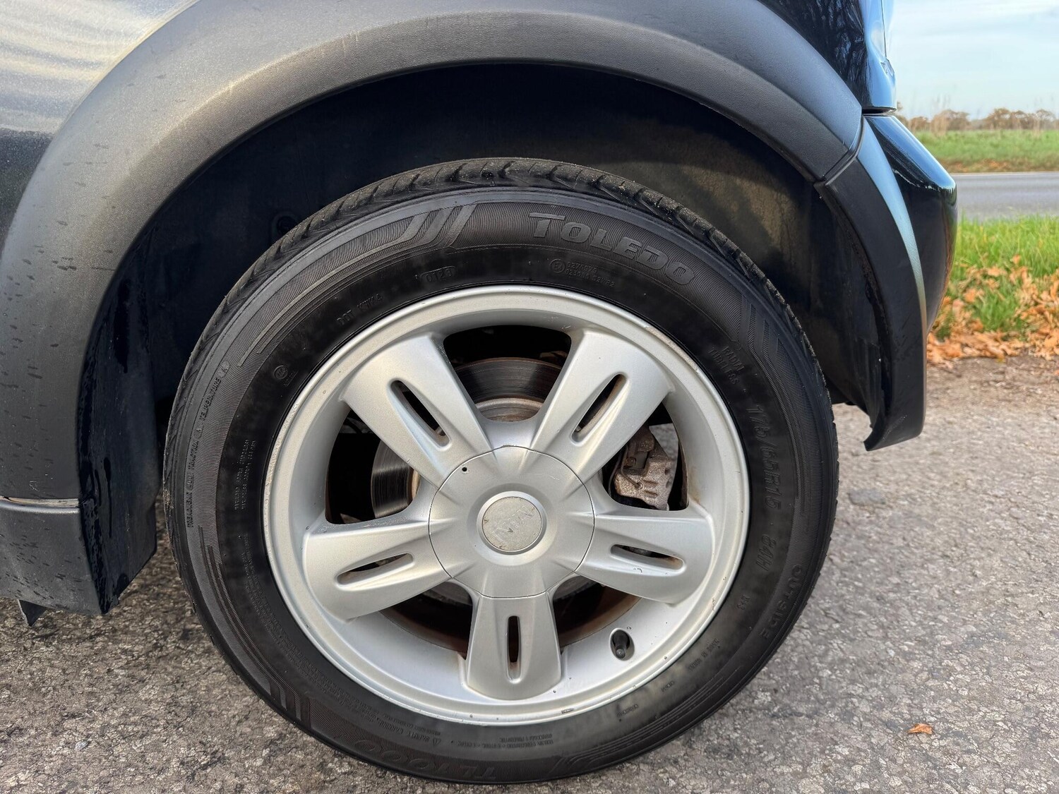 Used MINI Hatch 2005 for sale - 75260845: Photo 51