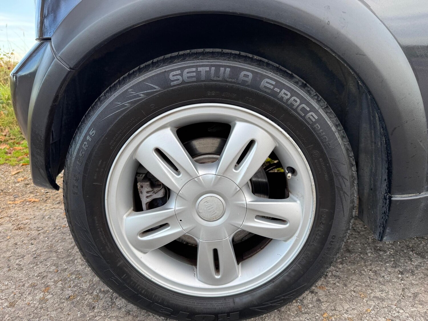 Used MINI Hatch 2005 for sale - 75260845: Photo 53