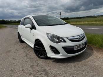 2013 (62) - 1.4 16V SRi Euro 5 3dr