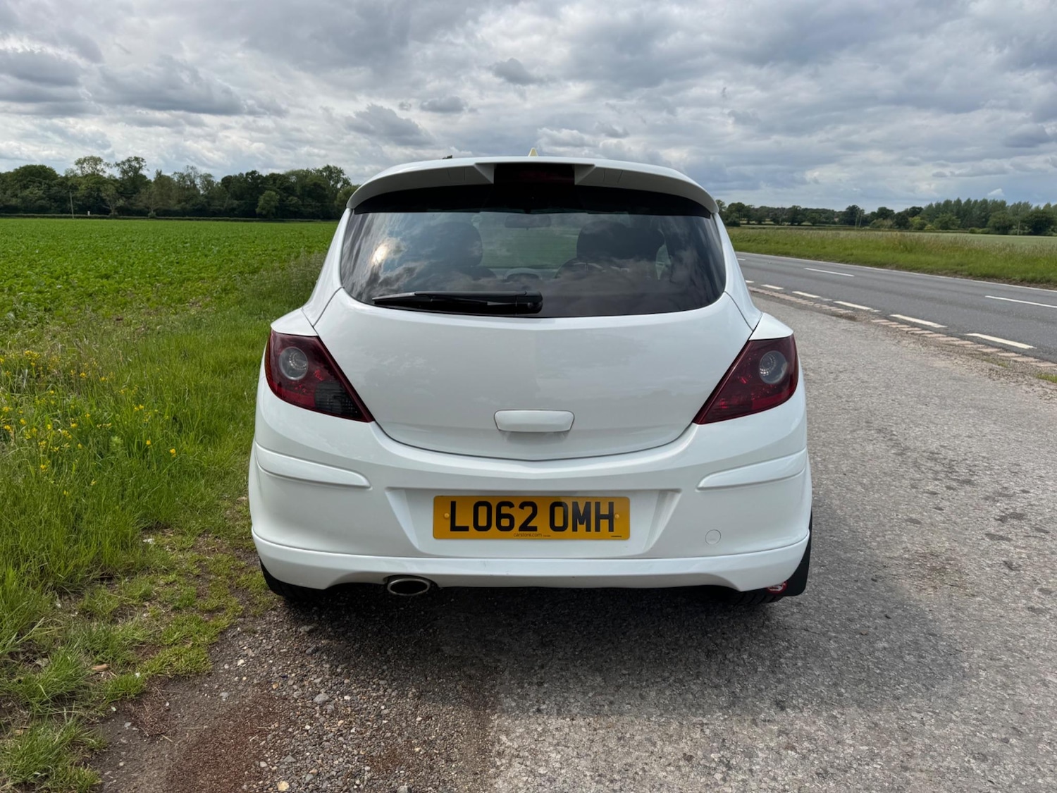 Vehicle 26