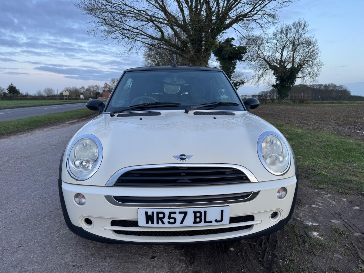 Used MINI Convertible 2007 for sale - 77710304: Photo 10