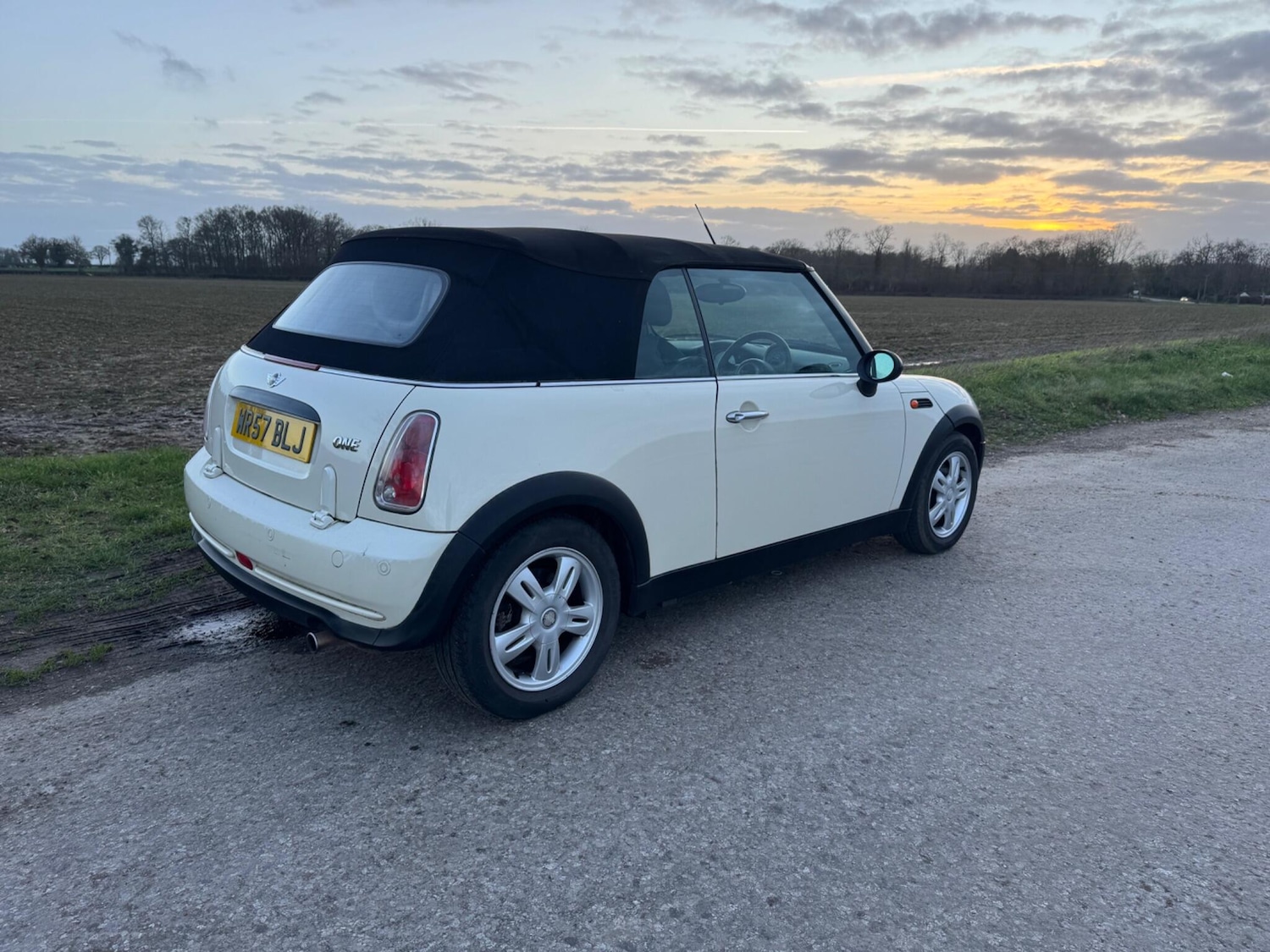 Used MINI Convertible 2007 for sale - 77710304: Photo 21