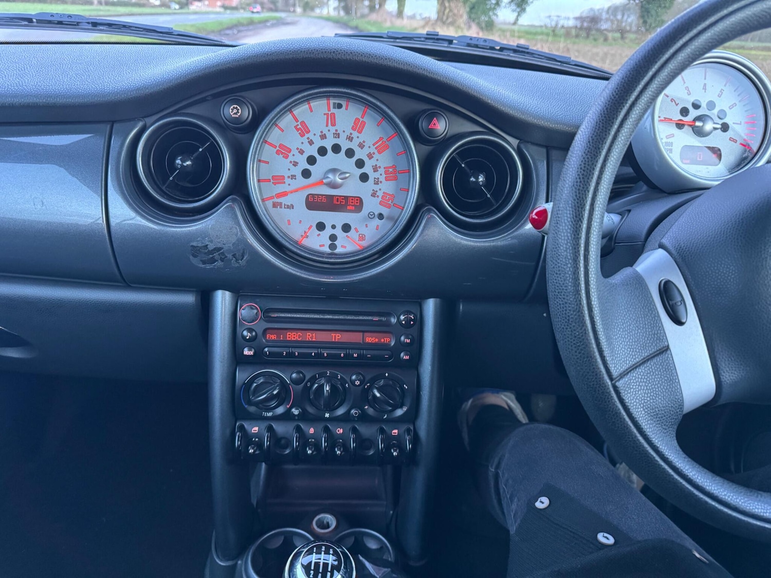 Used MINI Convertible 2007 for sale - 77710304: Photo 24