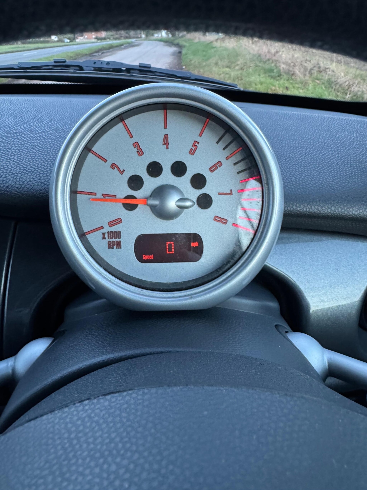 Used MINI Convertible 2007 for sale - 77710304: Photo 26