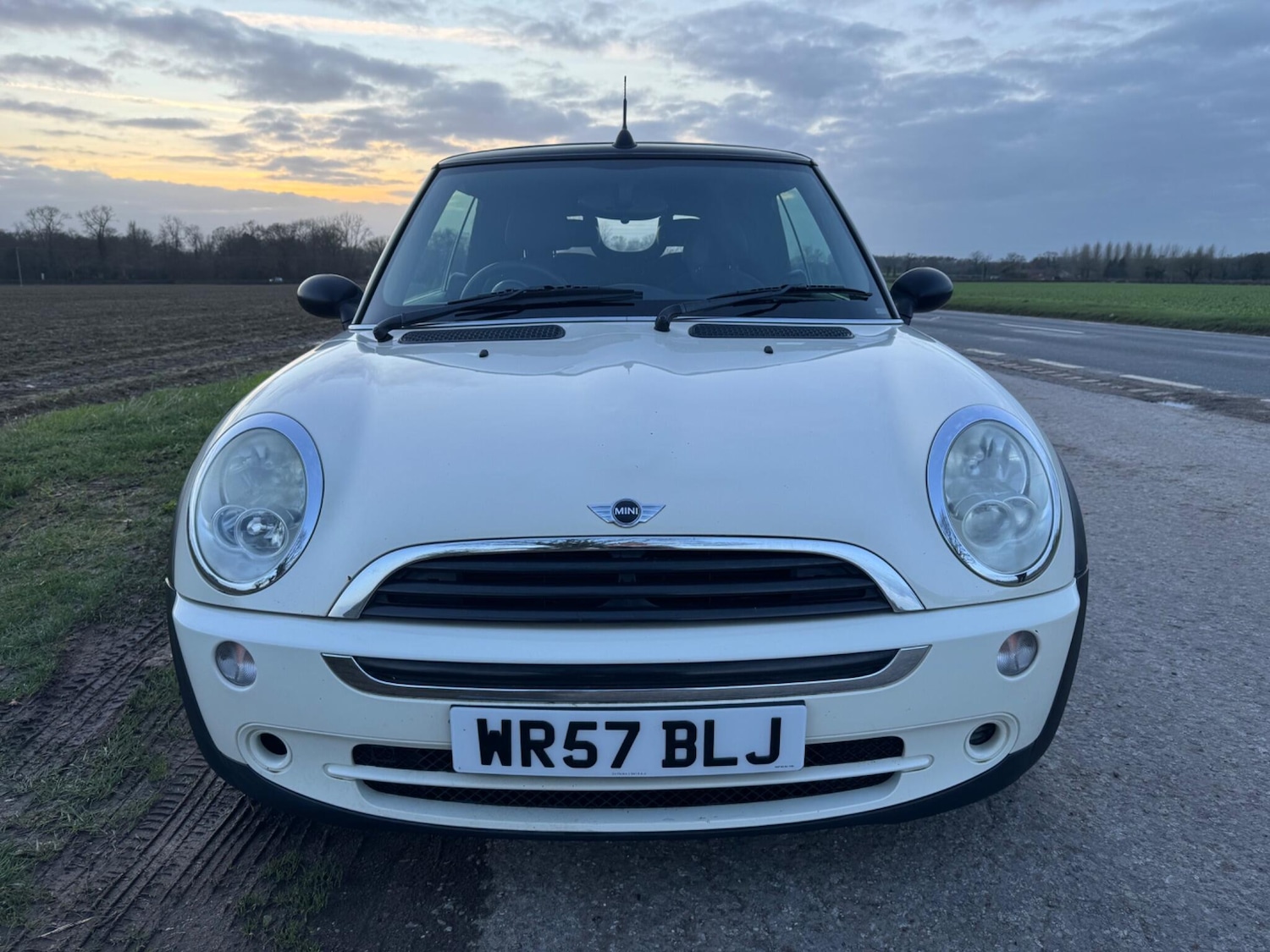 Used MINI Convertible 2007 for sale - 77710304: Photo 3