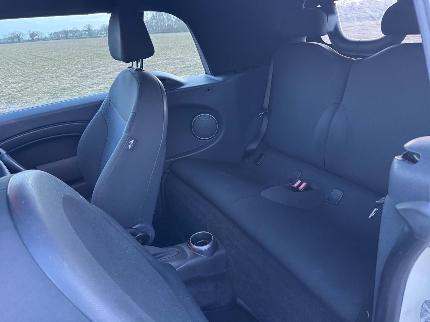 Used MINI Convertible 2007 for sale - 77710304: Photo 31