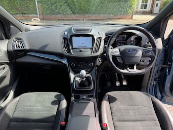 Used Ford Kuga 2019 for sale - 78856624: Photo
