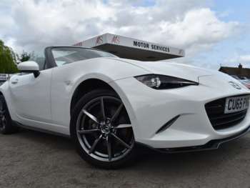 2015 - SPORT NAV 2-Door
