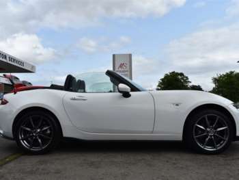 Used Mazda MX-5 2015 for sale - 74843352: Photo