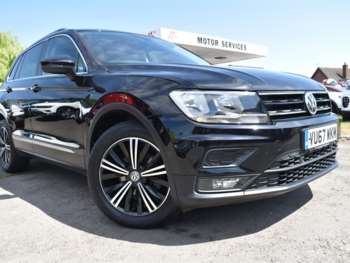 2017 - SE NAVIGATION TDI BMT DSG 5-Door
