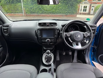 Used Kia Soul 2018 for sale - 78929472: Photo