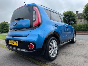 Used Kia Soul 2018 for sale - 78929472: Photo