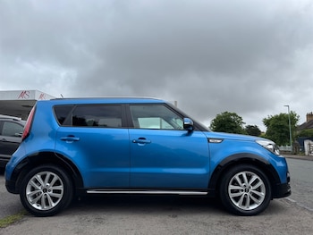 Used Kia Soul 2018 for sale - 78929472: Photo