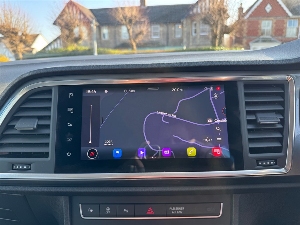 Used SEAT Ateca 2021 for sale - 77981236: Photo 10