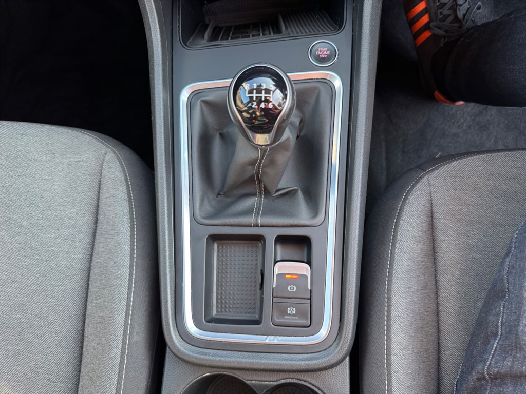 Used SEAT Ateca 2021 for sale - 77981236: Photo 13