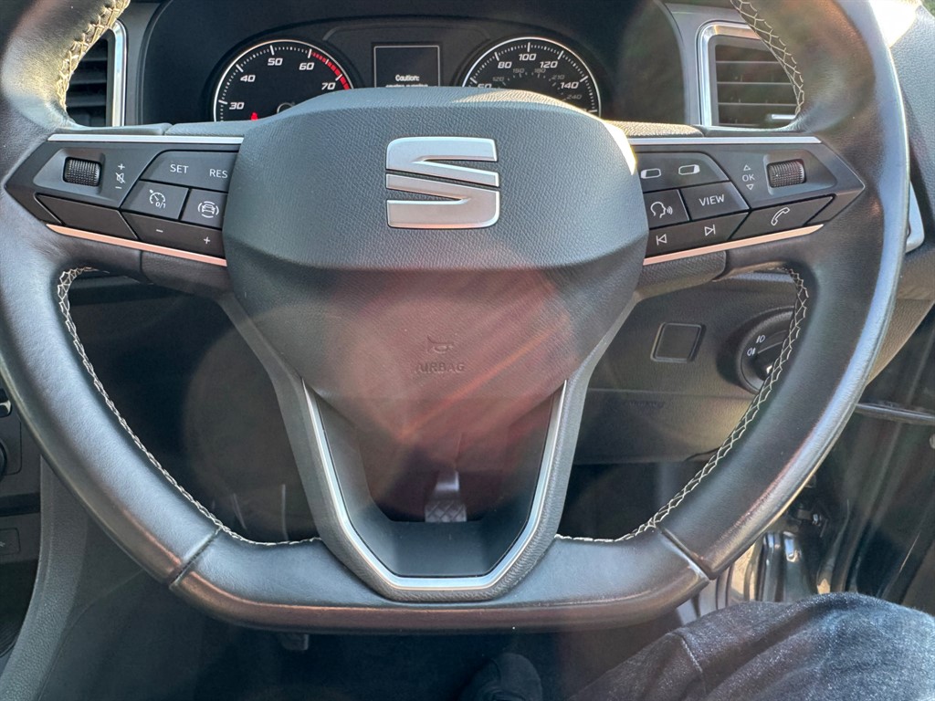 Used SEAT Ateca 2021 for sale - 77981236: Photo 15