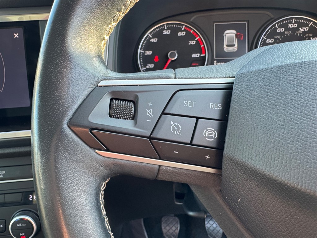 Used SEAT Ateca 2021 for sale - 77981236: Photo 16