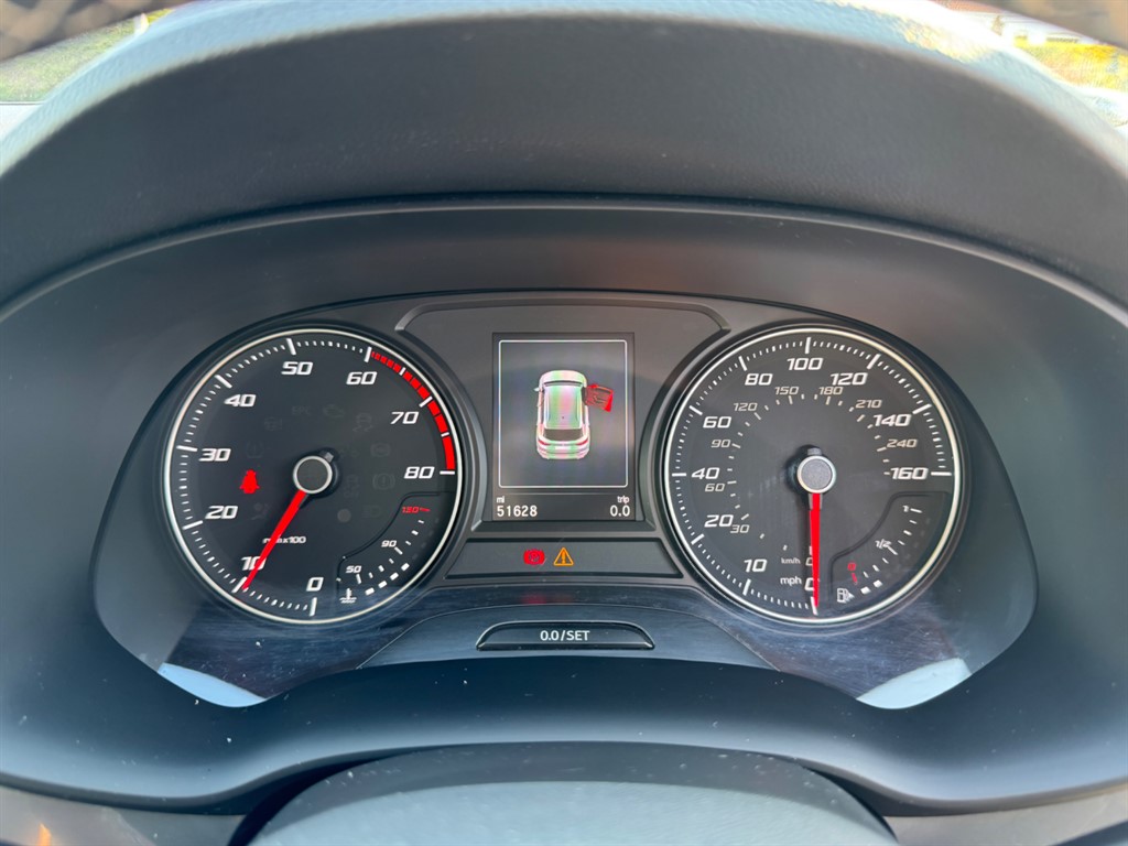 Used SEAT Ateca 2021 for sale - 77981236: Photo 17