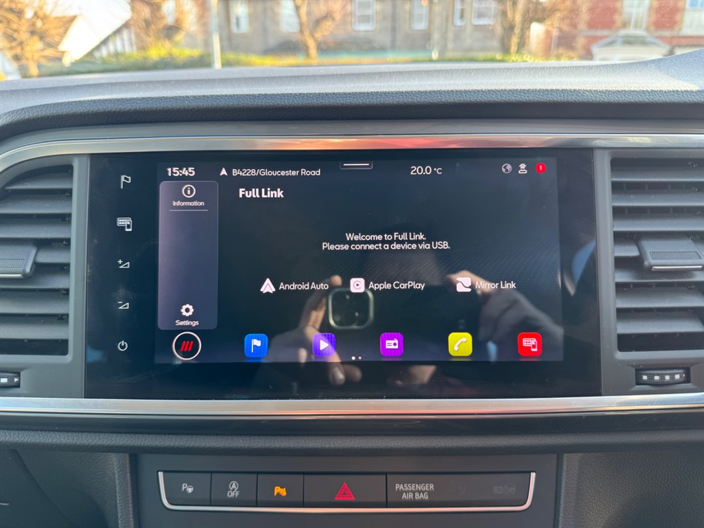 Used SEAT Ateca 2021 for sale - 77981236: Photo 18