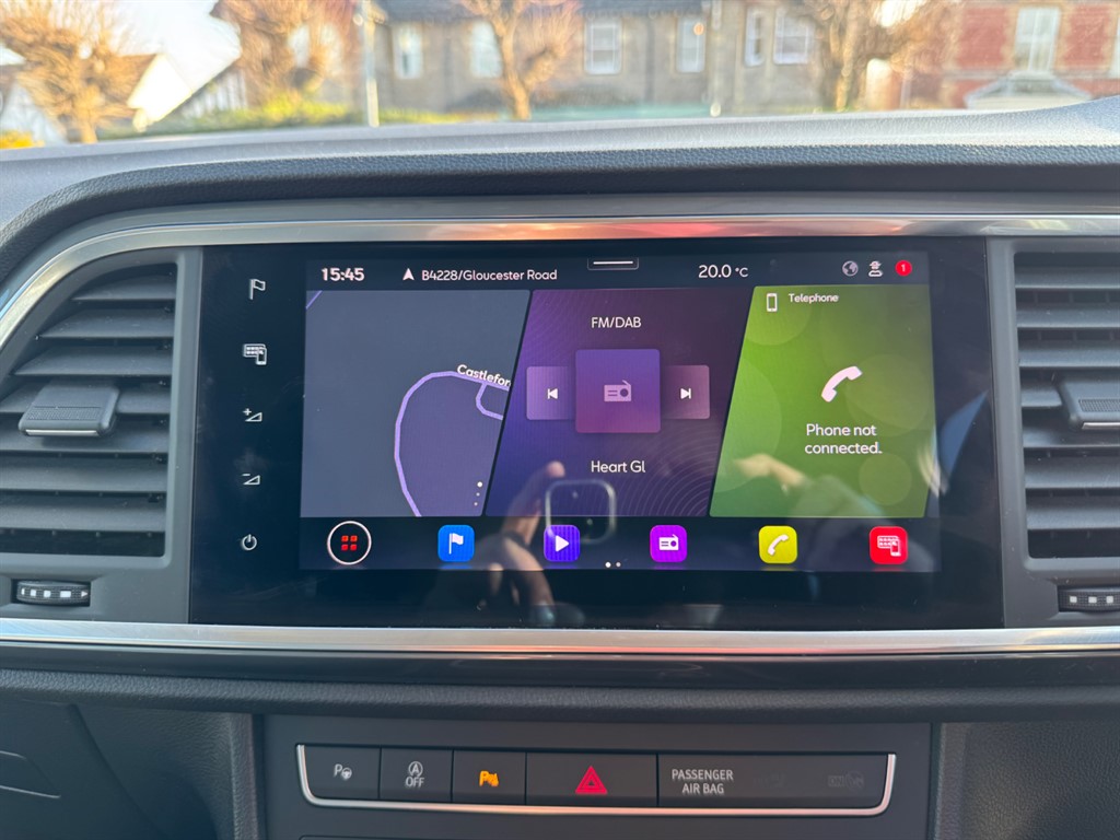 Used SEAT Ateca 2021 for sale - 77981236: Photo 19