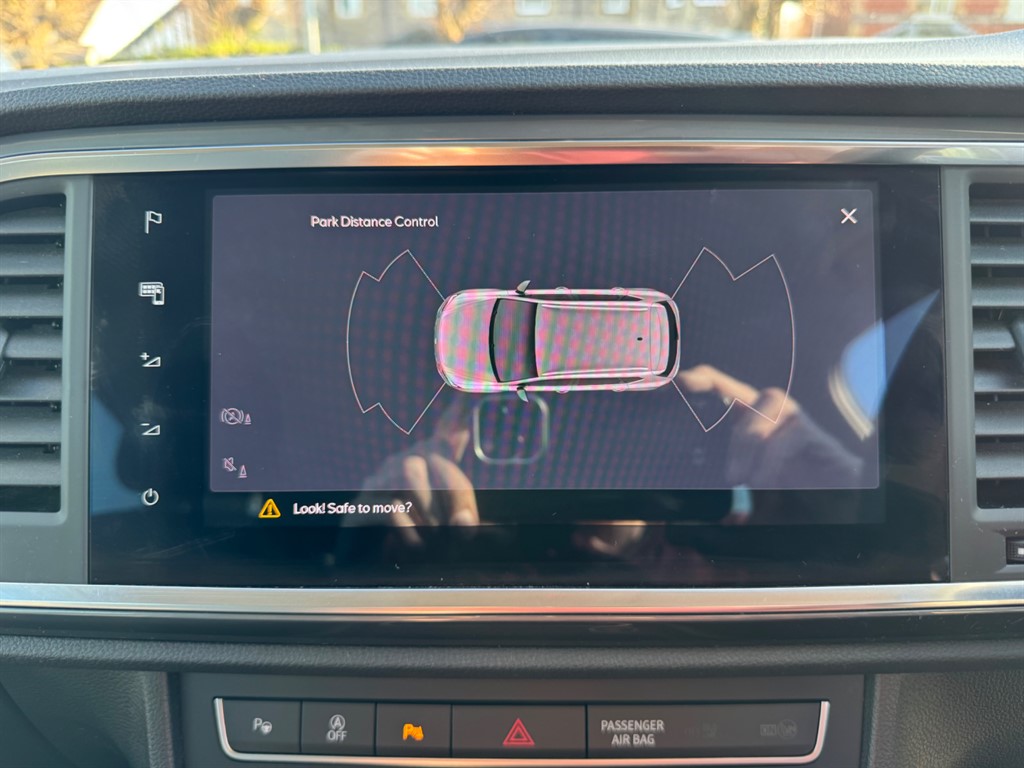 Used SEAT Ateca 2021 for sale - 77981236: Photo 20