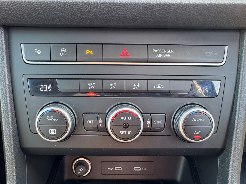 Used SEAT Ateca 2021 for sale - 77981236: Photo 23