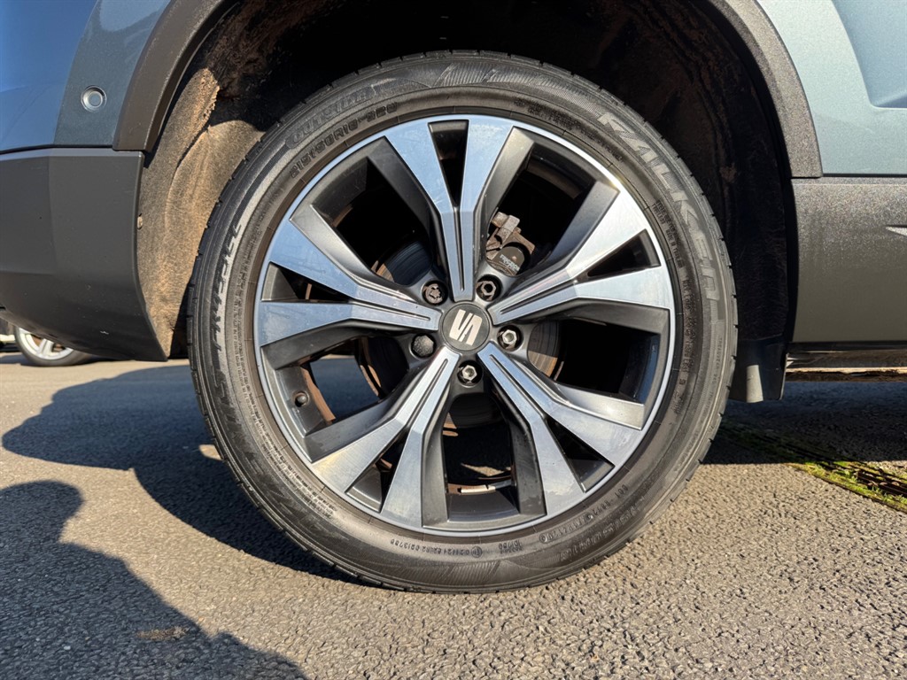 Used SEAT Ateca 2021 for sale - 77981236: Photo 24