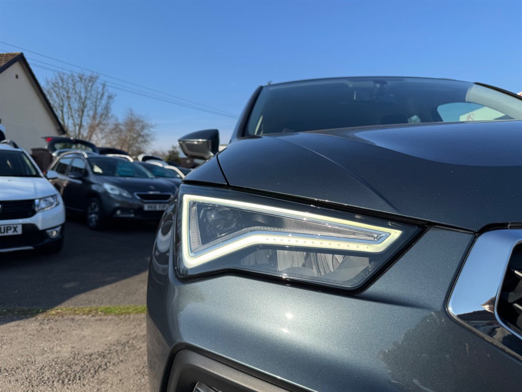 Used SEAT Ateca 2021 for sale - 77981236: Photo 25