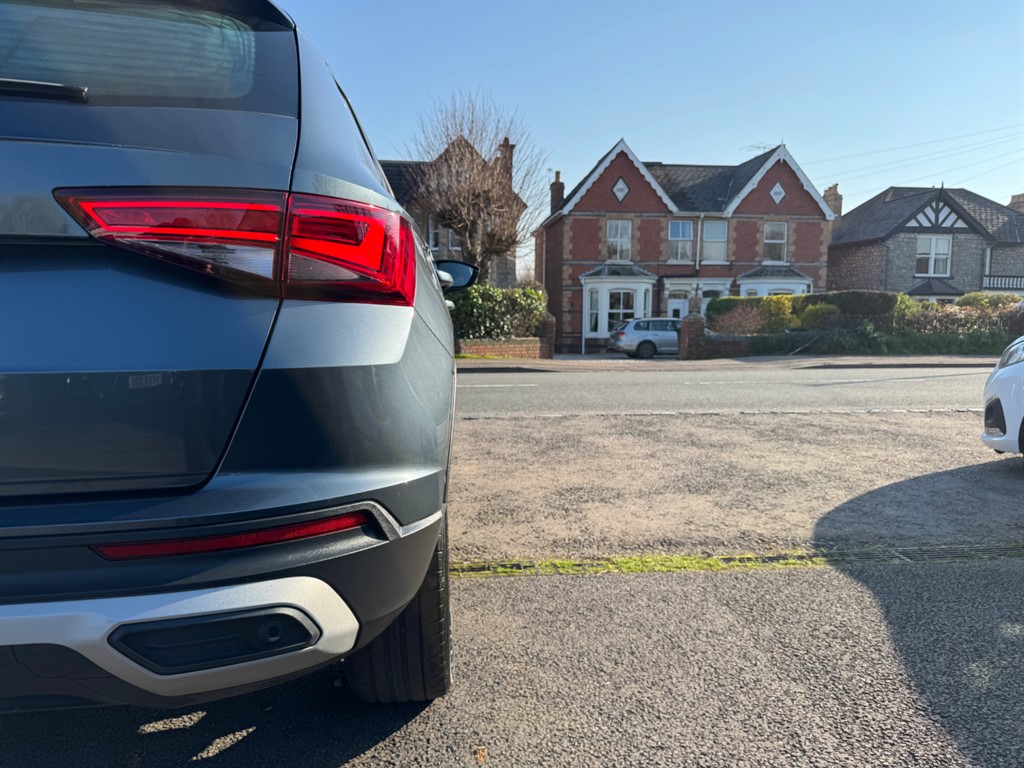 Used SEAT Ateca 2021 for sale - 77981236: Photo 28