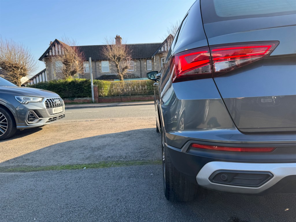 Used SEAT Ateca 2021 for sale - 77981236: Photo 32