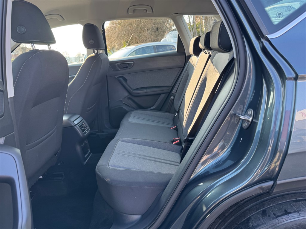 Used SEAT Ateca 2021 for sale - 77981236: Photo 35