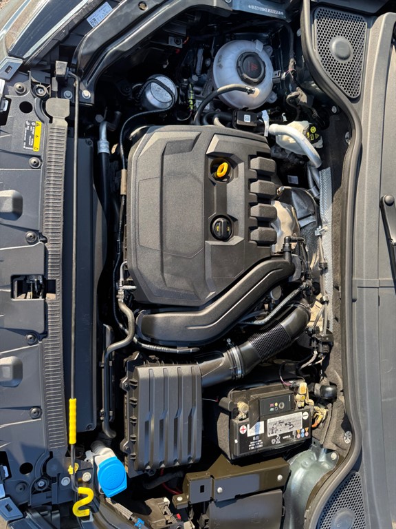 Used SEAT Ateca 2021 for sale - 77981236: Photo 37