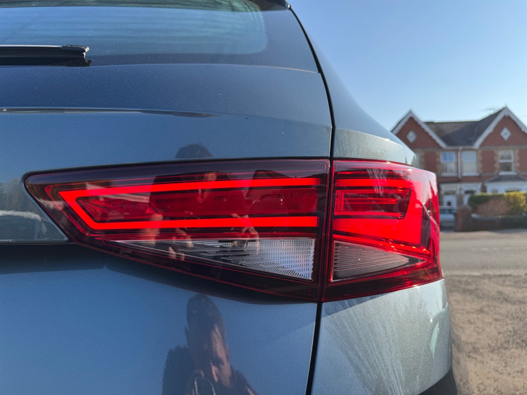 Used SEAT Ateca 2021 for sale - 77981236: Photo 45