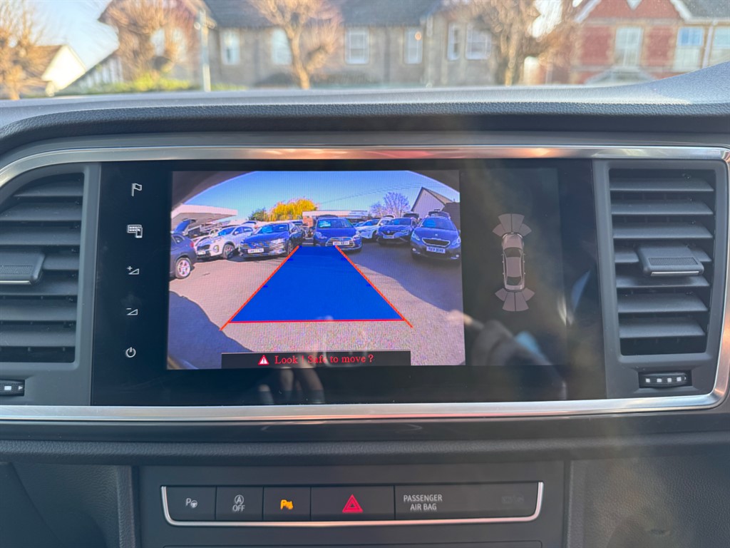 Used SEAT Ateca 2021 for sale - 77981236: Photo 9