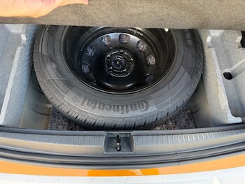 Used Dacia Duster 2020 for sale - 79113553: Photo