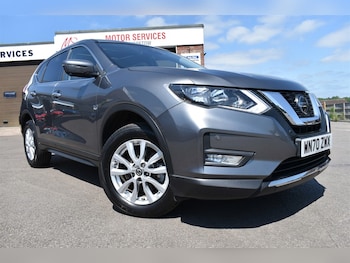 2020 - DCI ACENTA PREMIUM 5-Door