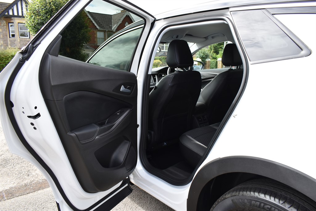 Vehicle 32